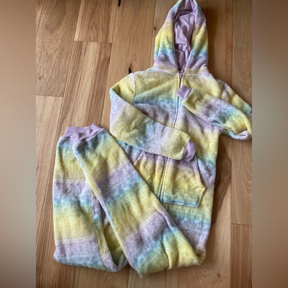 Super soft Union suit!